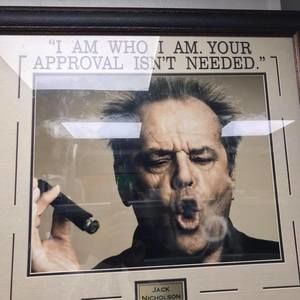 Meet your Posher, Said